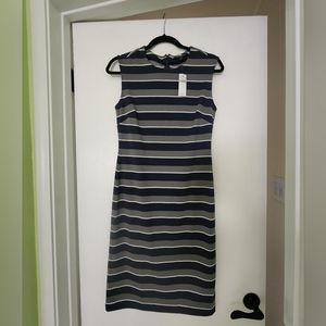 Banana republic dress